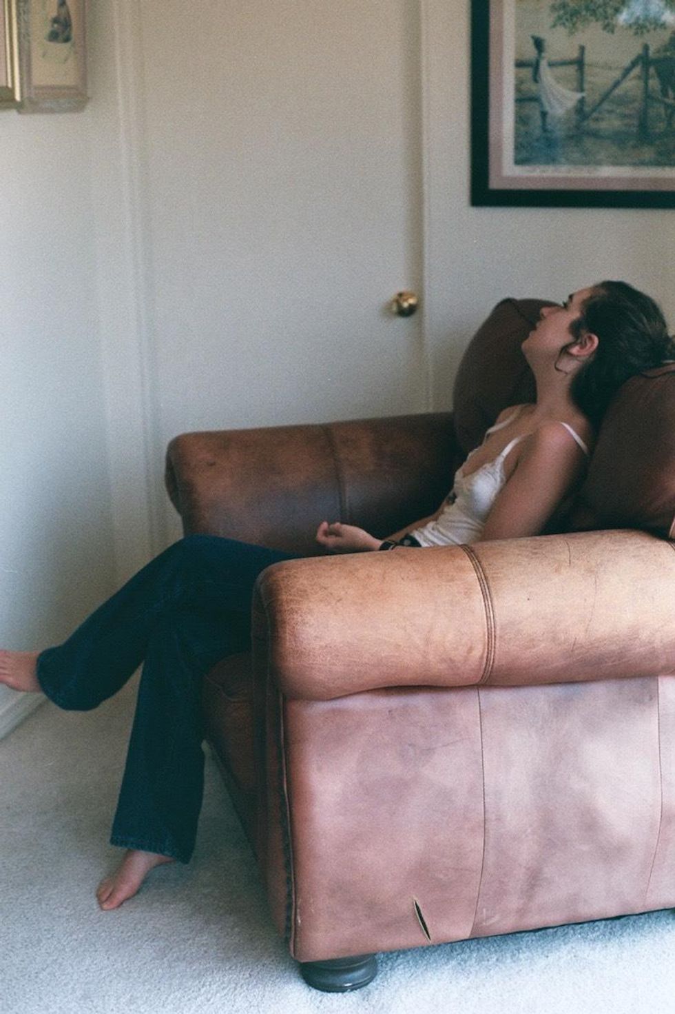 Dream Girls: 7 Portraits of Women Through a Queer, Femme Lens