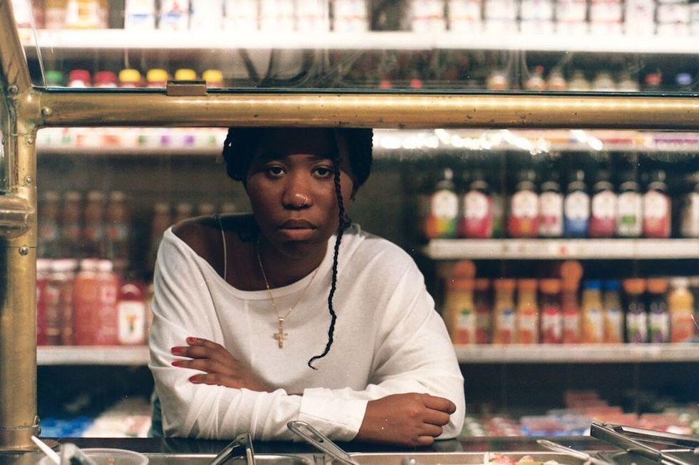 Dream Girls: 7 Portraits of Women Through a Queer, Femme Lens