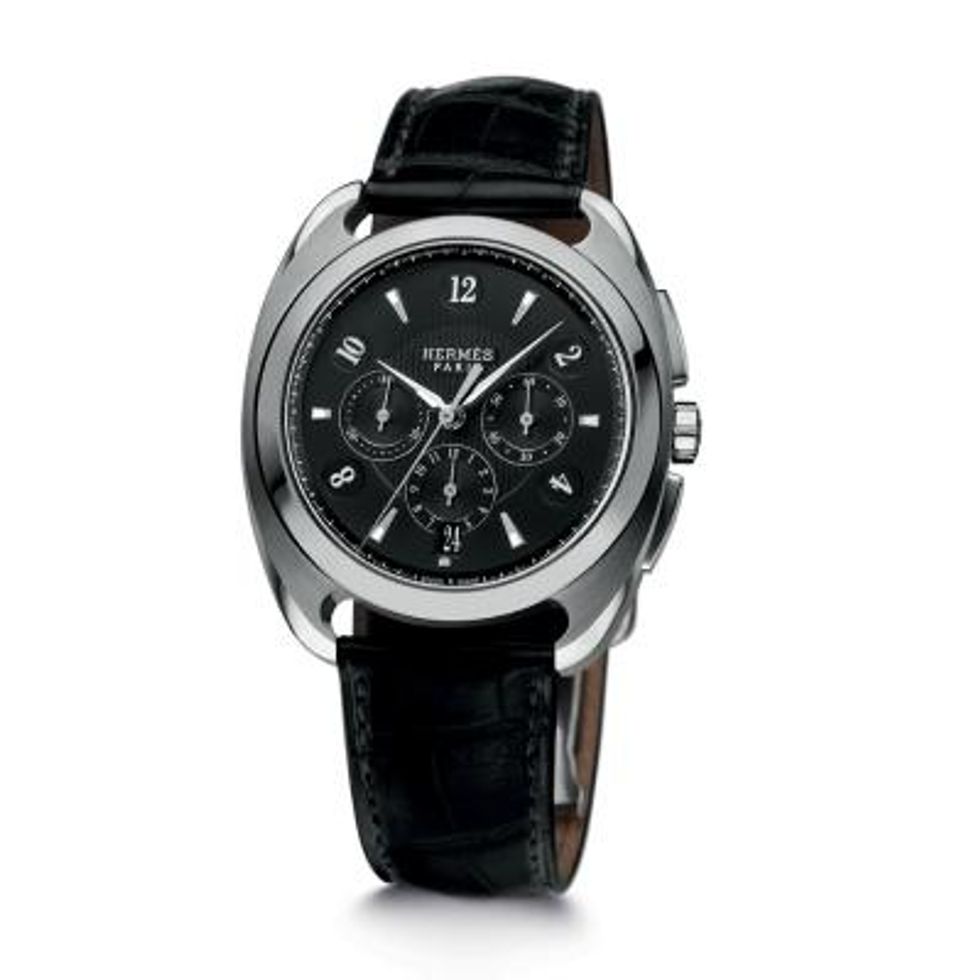 Dressage Chronograph