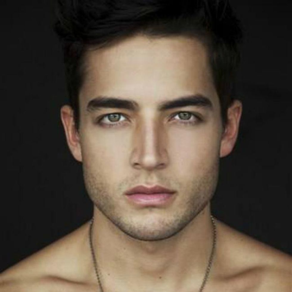 Drew Lipson Deja Vu Moroder Video Guy