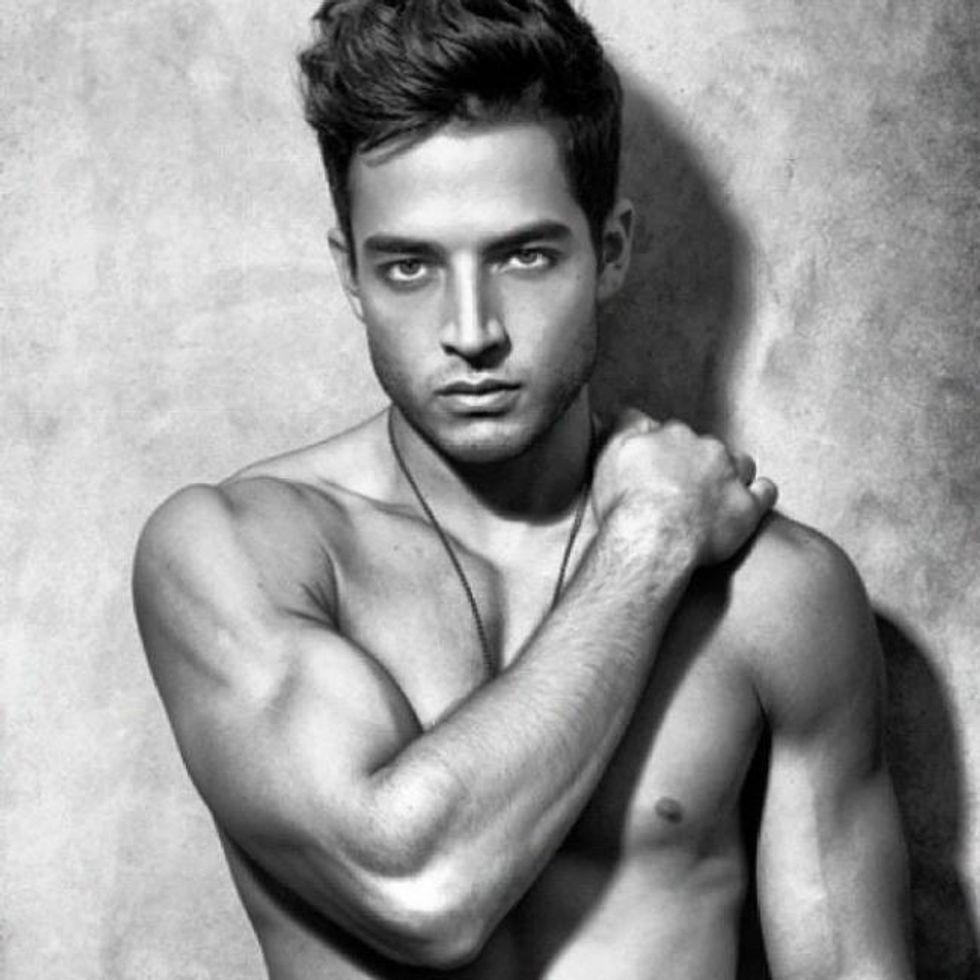 Drew Lipson Deja Vu Moroder Video Guy