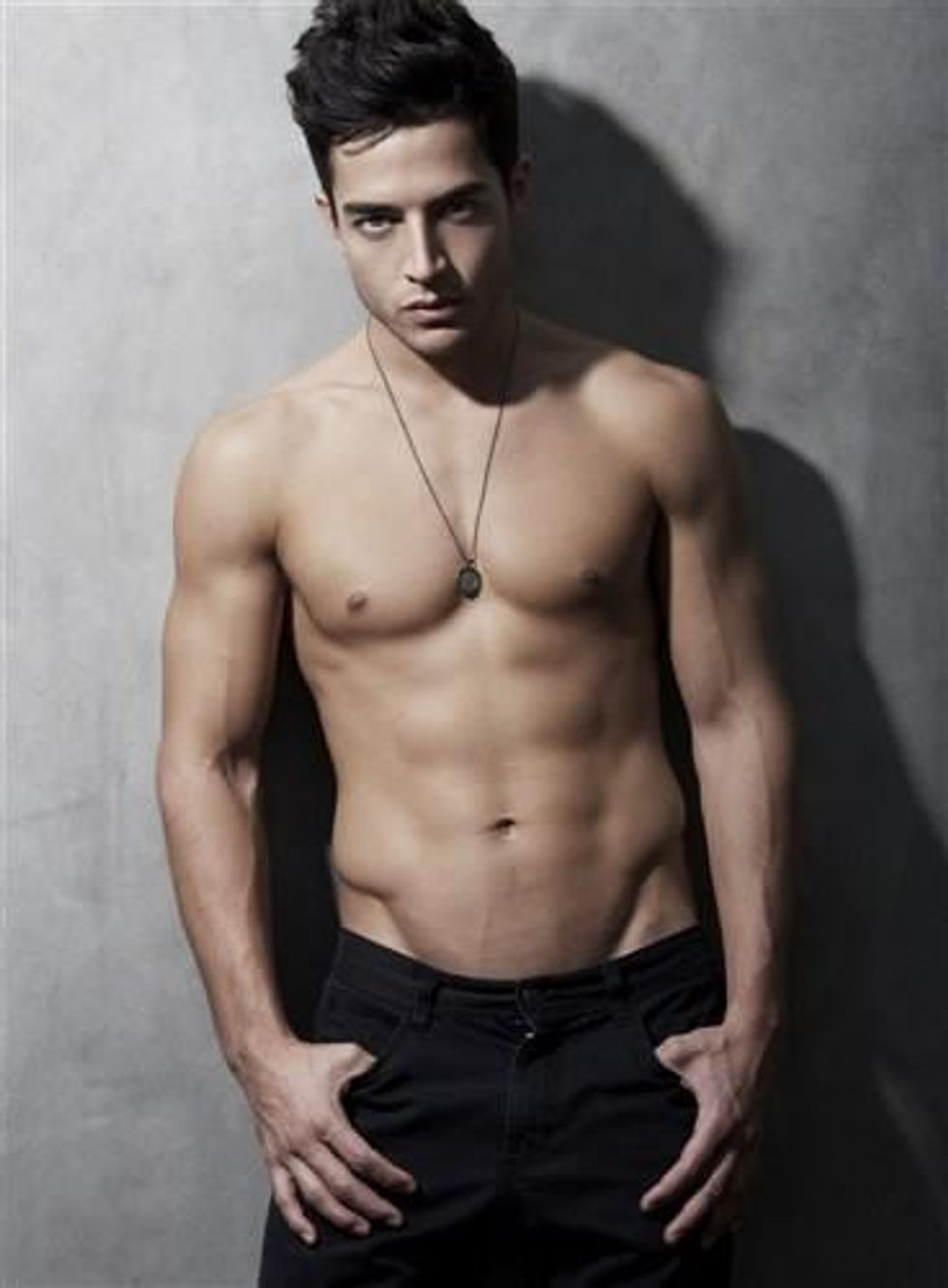 Drew Lipson Deja Vu Moroder Video Guy