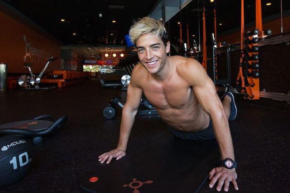 Drew Lipson Deja Vu Moroder Video Guy