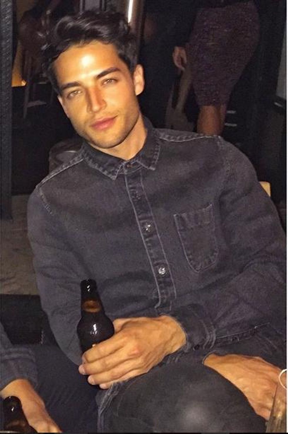 Drew Lipson Deja Vu Moroder Video Guy