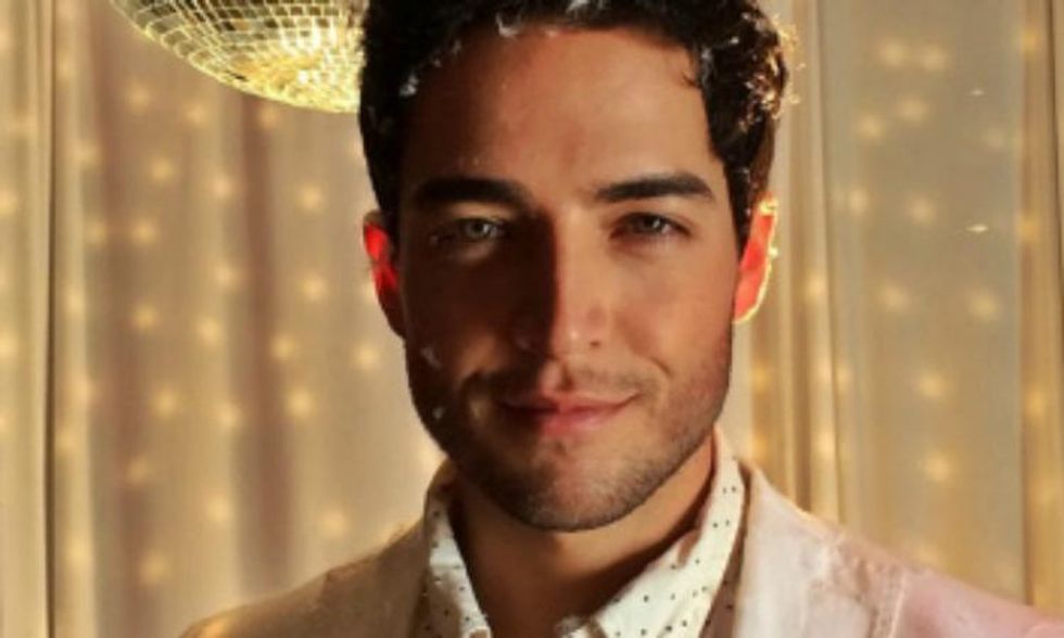 Drew Lipson Deja Vu Moroder Video Guy