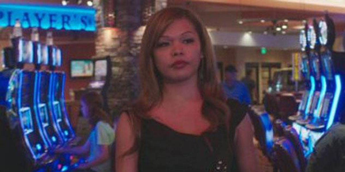 Mythbusting in 'Drunktown's Finest'