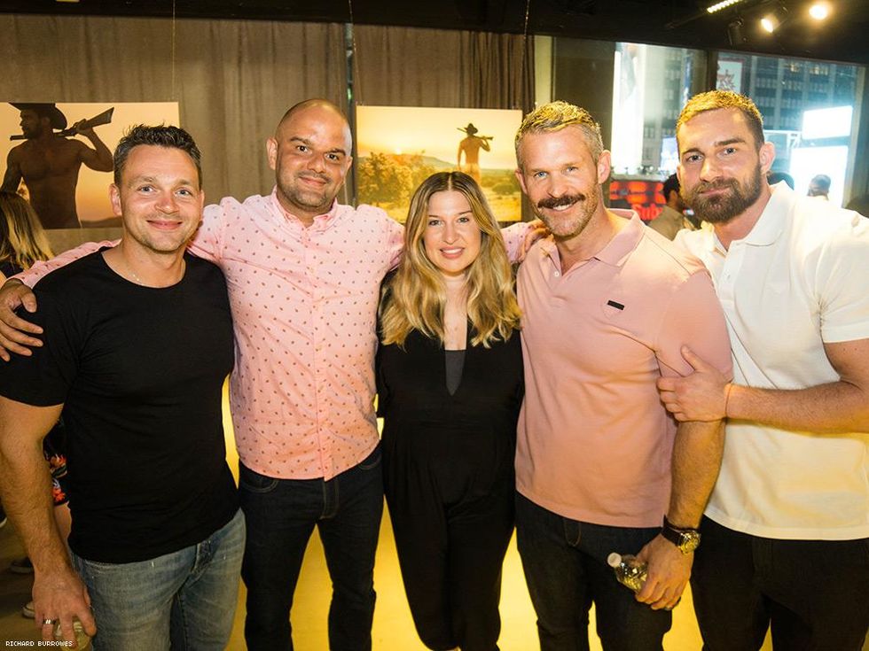 Instagram Legend Alexander Abramov: “The Man I Have Wanted to Be"