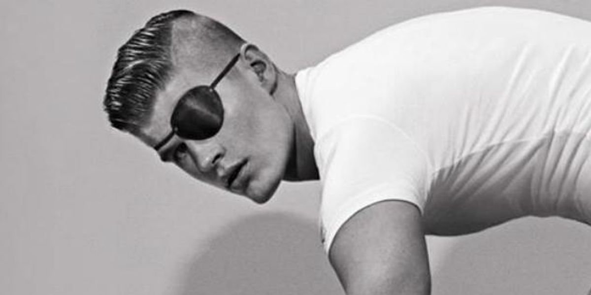 Dsquared Rappeur DSquared2 Gets Cheeky | Out.com