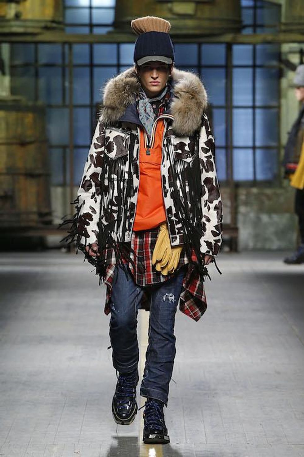 DSquared2