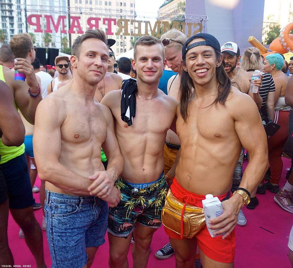 DTLA Proud has been spreading optimism, growing our community, and expanding the definition of diversity for three years now.