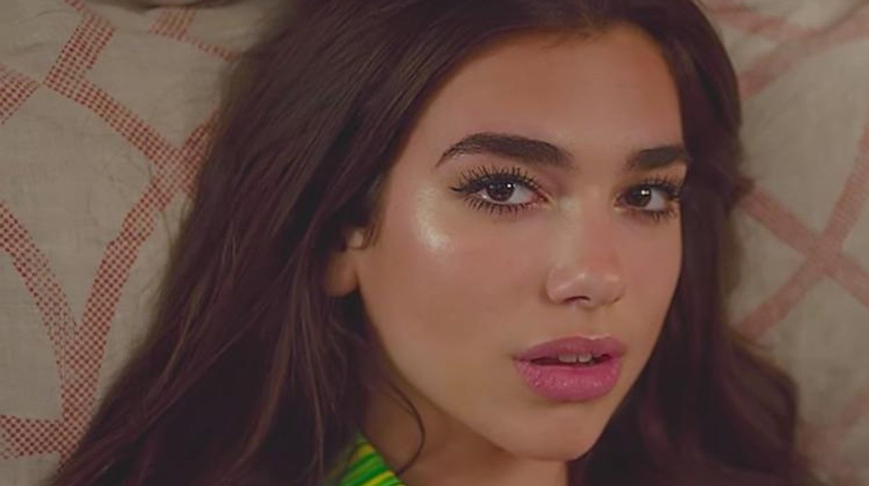 Dua Lipa