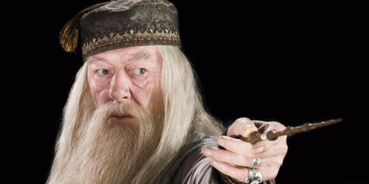 Harry Potter: 10 Memes That Prove Dumbledore Was A Villain