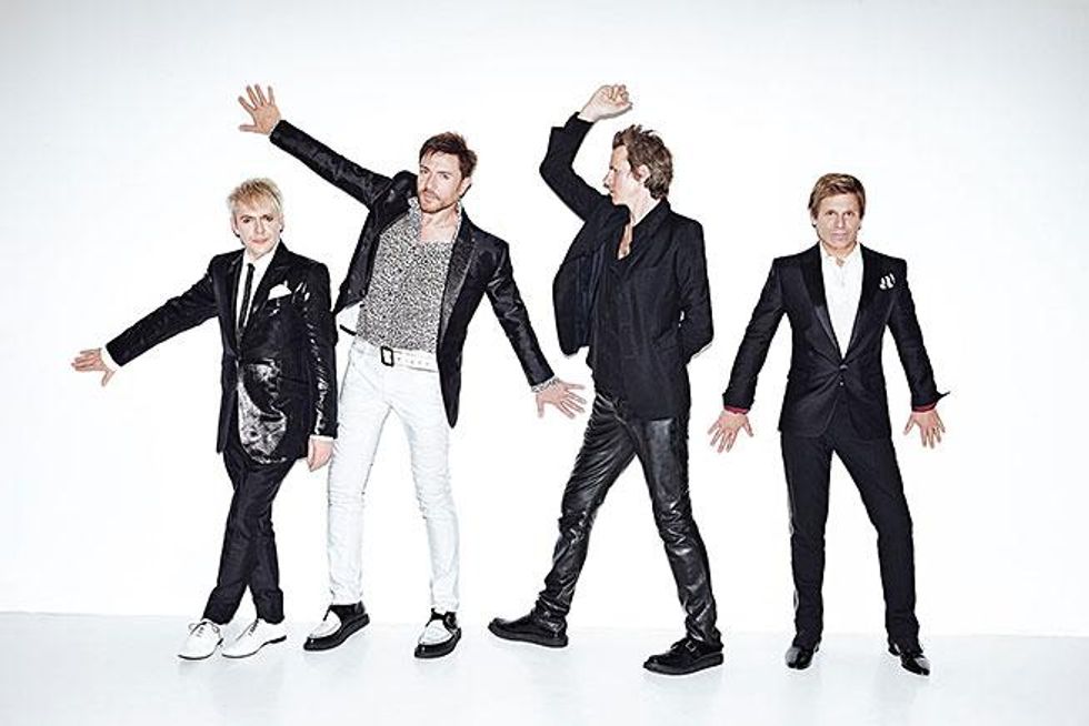 Duran Duran: Still Hungry, Still Fabulous