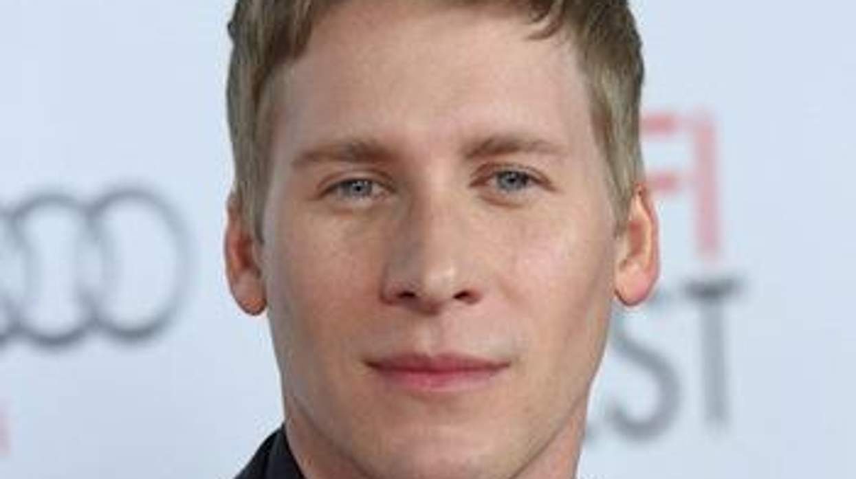 Dustinlanceblack