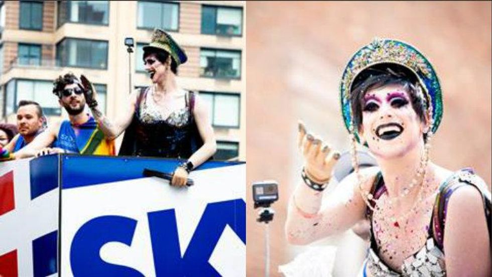 Dusty_ray_bottoms_pride_parade_float