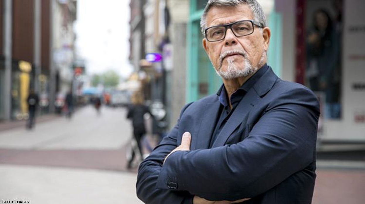 Dutch Man Has Age Change Request Denied in Court