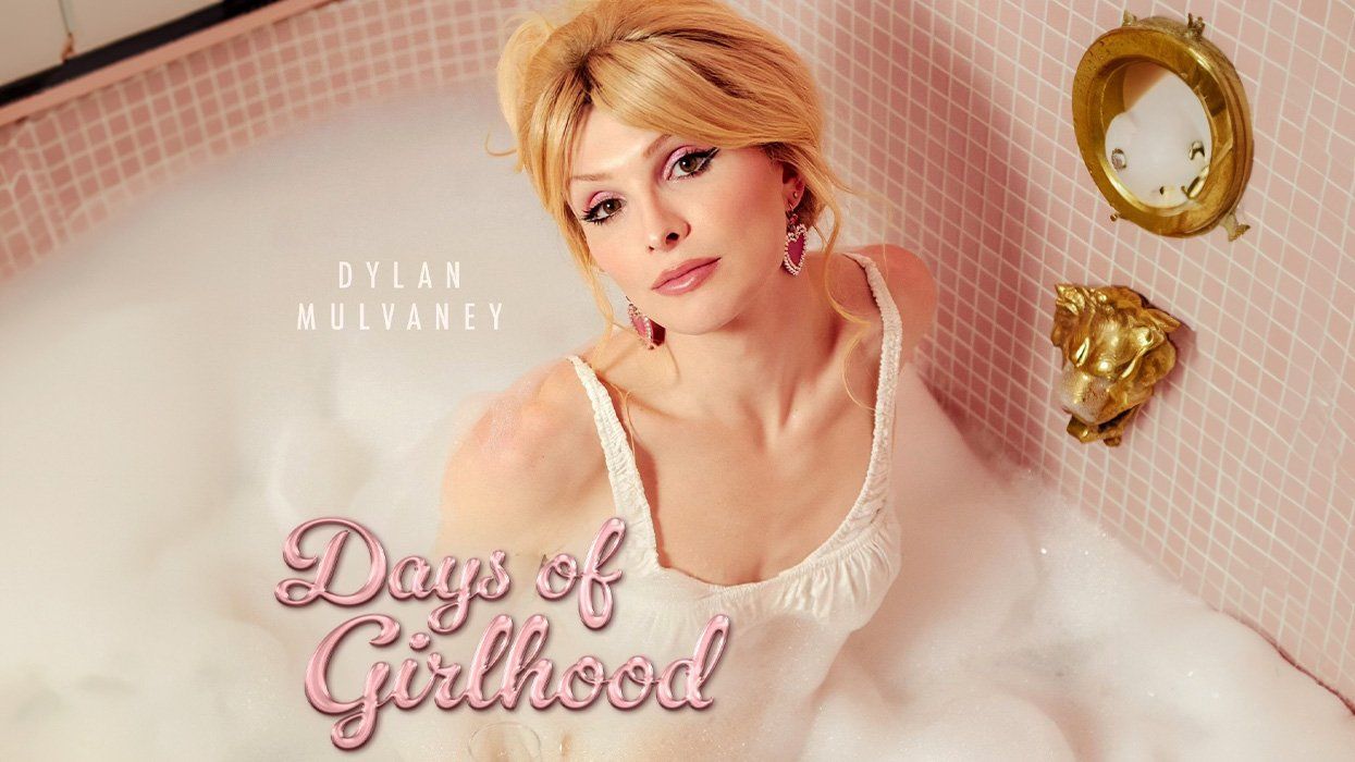 Dylan Mulvaney