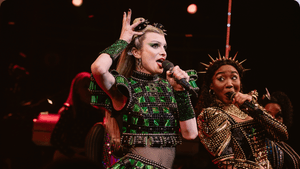 In 'Six: The Musical,' Dylan Mulvaney can relate to her controversial queen