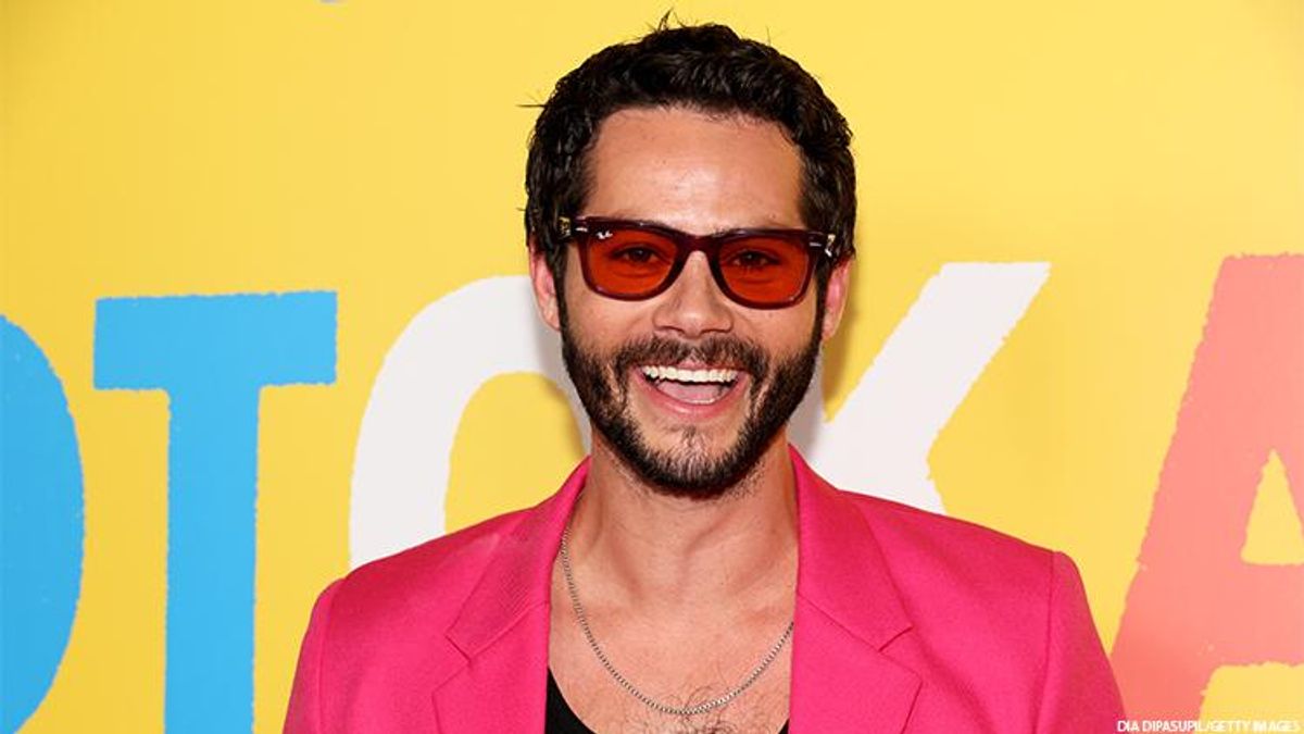 Dylan O'Brien Starring in Queer Sex Worker Drama 'Ponyboi'