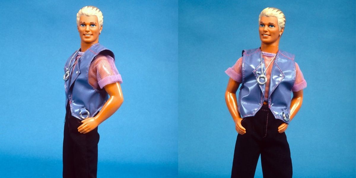 Barbie Movie Has A Cameo From This Iconic Gay Discontinued Ken Doll barbie-movie-has-a-cameo-from-this-iconic-gay-discontinued-ken-doll