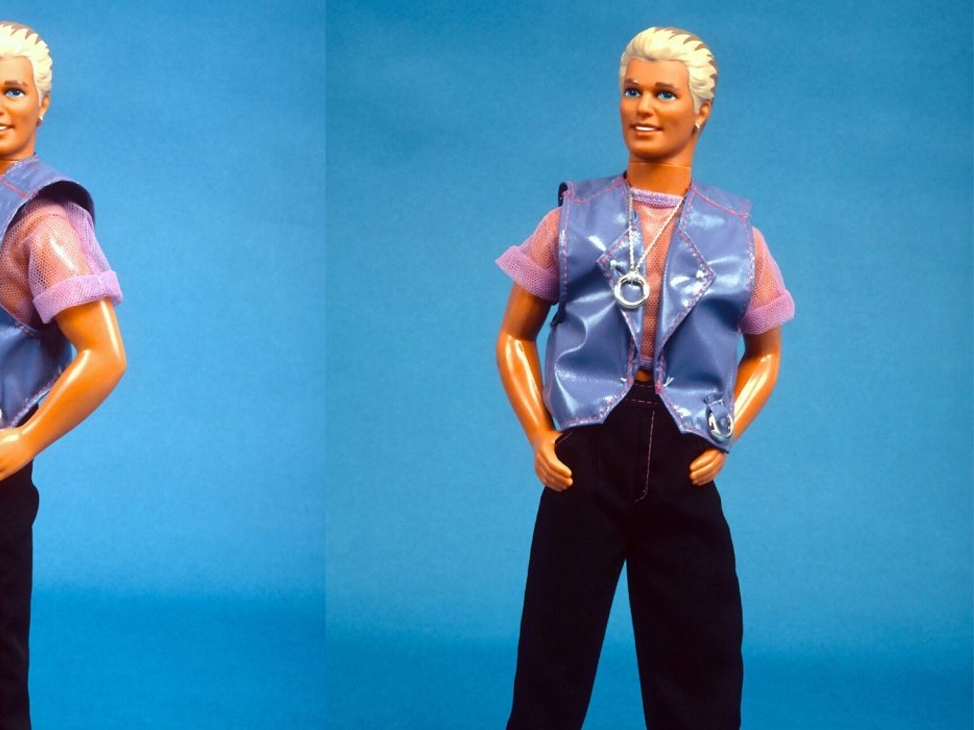 Barbie' Movie Has a Cameo From This Iconic Gay, Discontinued Ken Doll | Out.com Barbie' Movie Has a Cameo From This Iconic Gay, Discontinued Ken Doll | Out.com