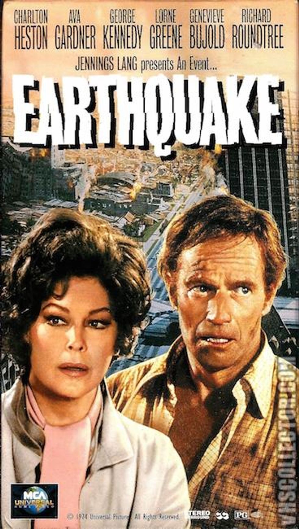 Earthquake (1974)