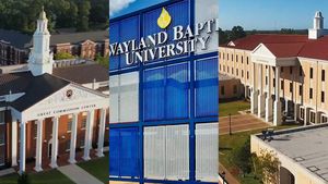 The 15 worst universities in the U.S. for LGBTQ+ students