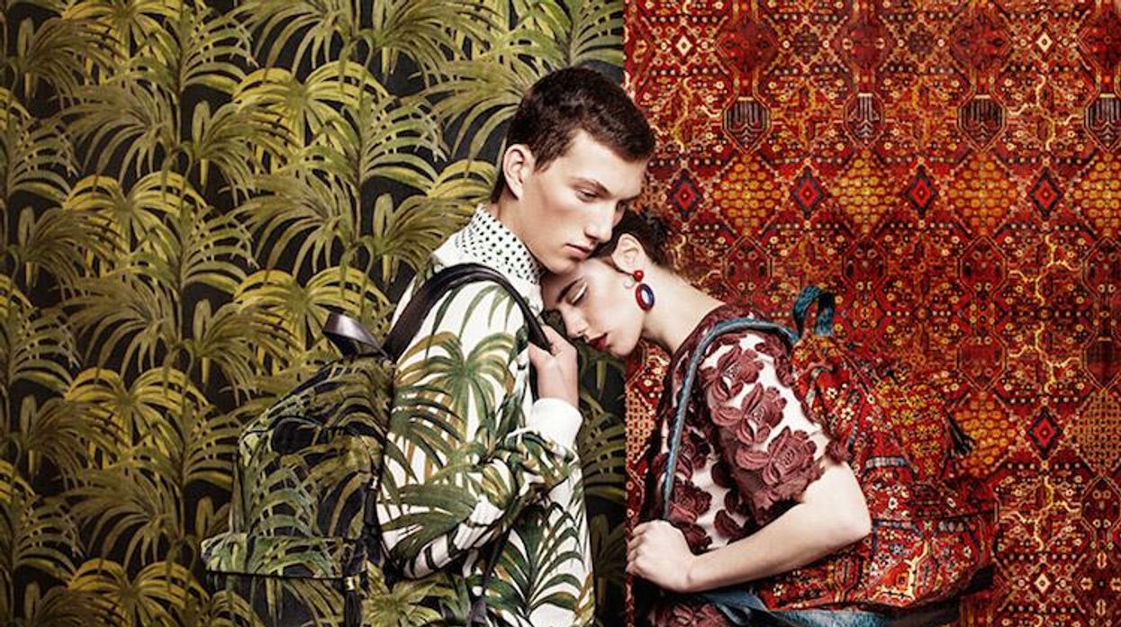 Eastpak House of Hackney