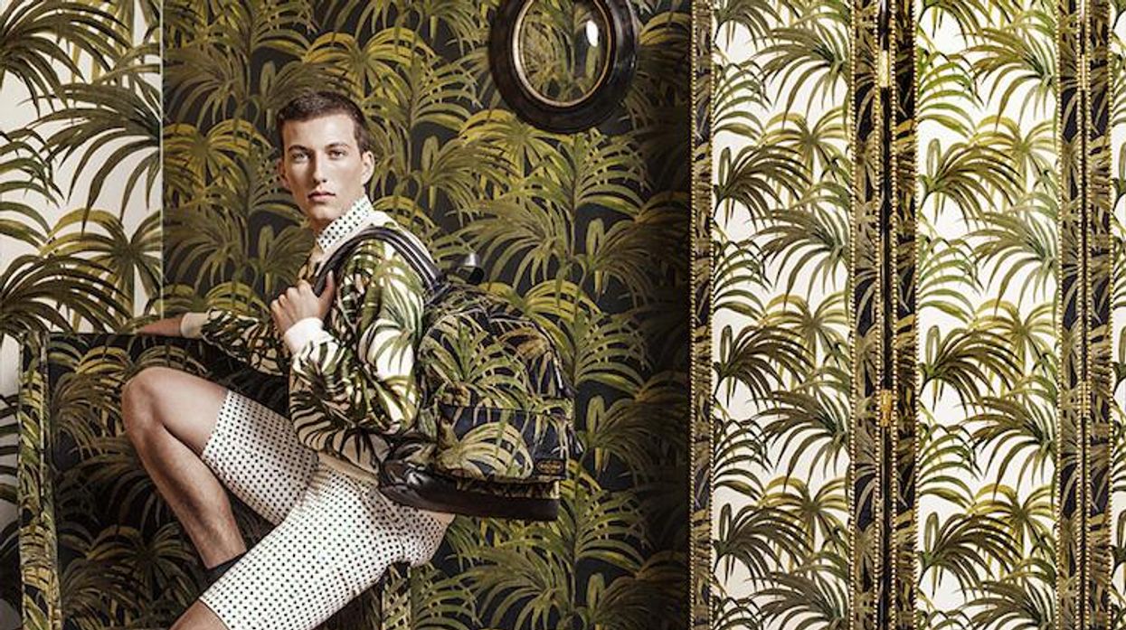 Eastpak House of Hackney