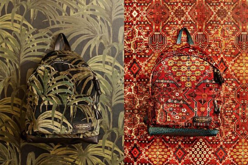 Eastpak House of Hackney