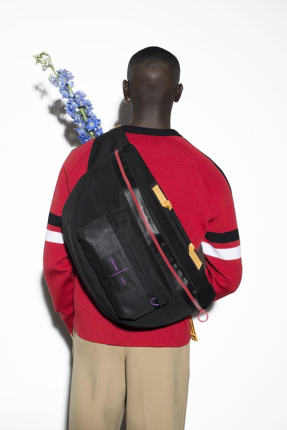 Eastpak x AMI