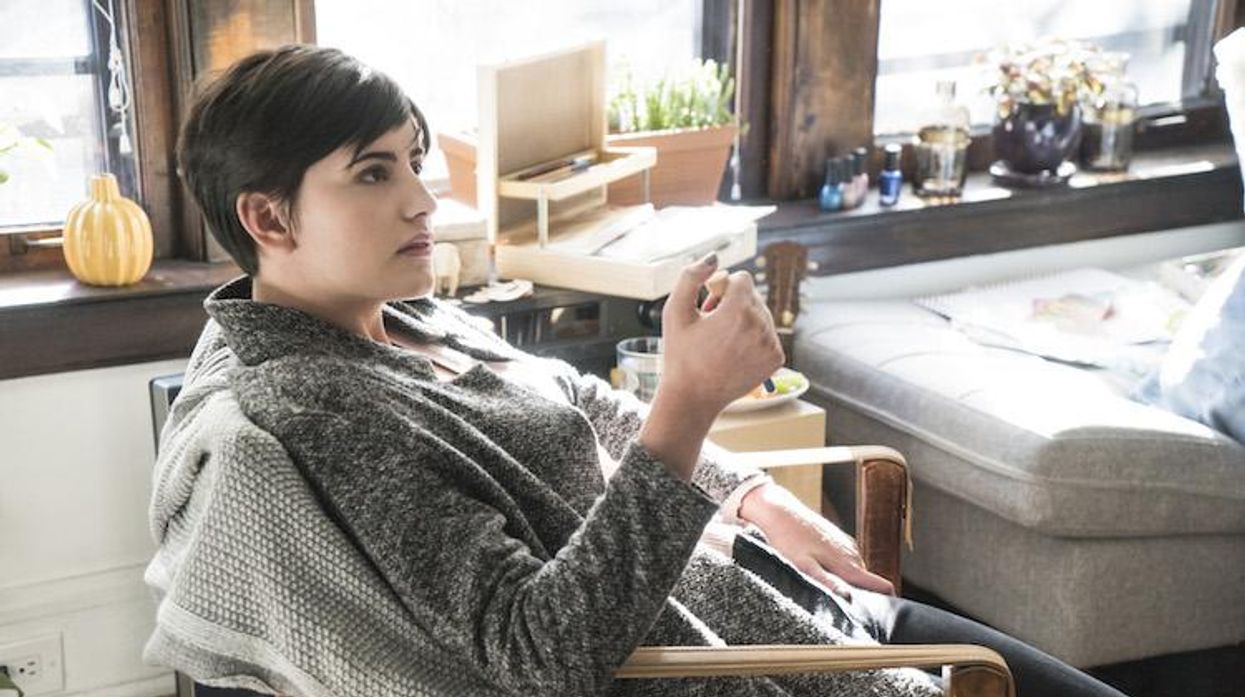 Easy Netflix Jacqueline Toboni