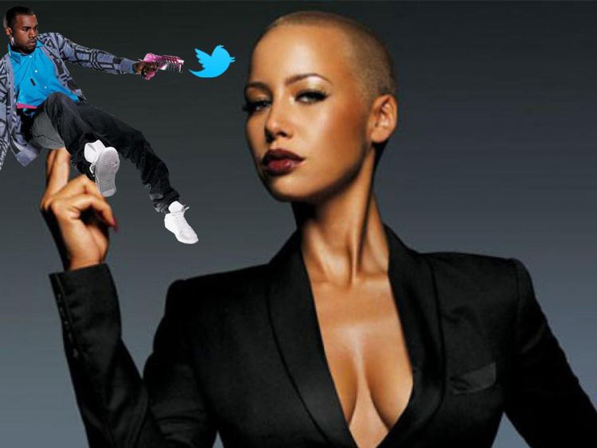 eating the booty like groceries