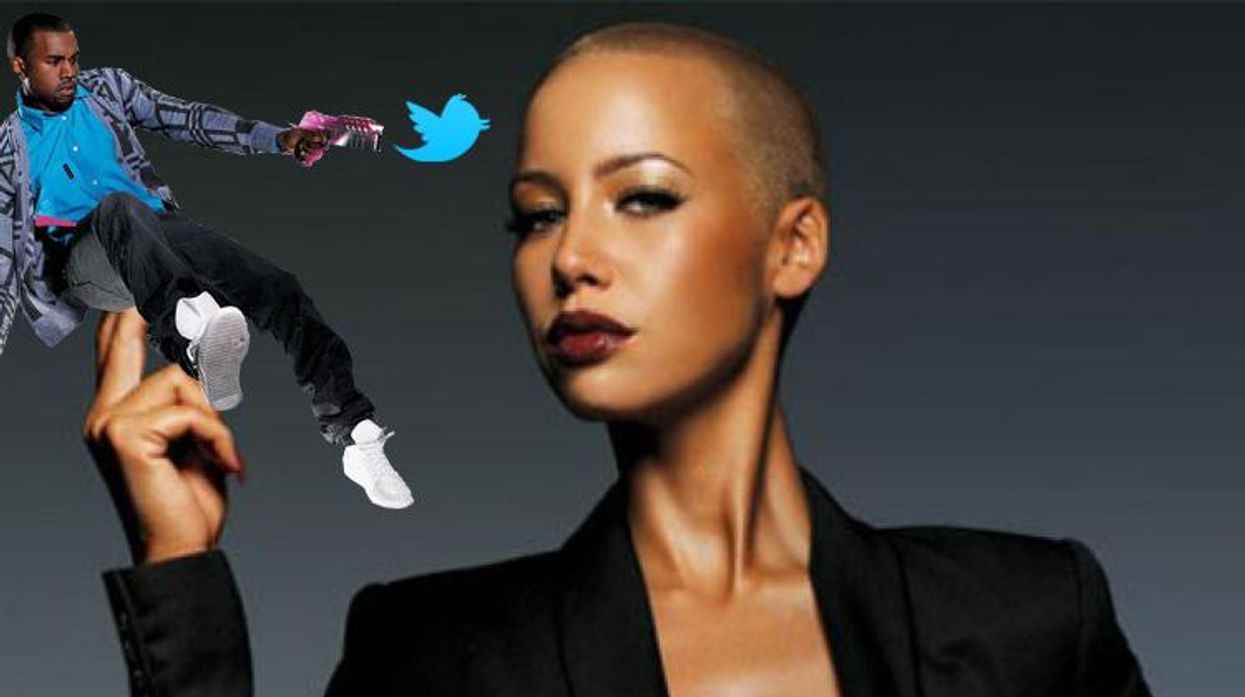 eating the booty like groceries