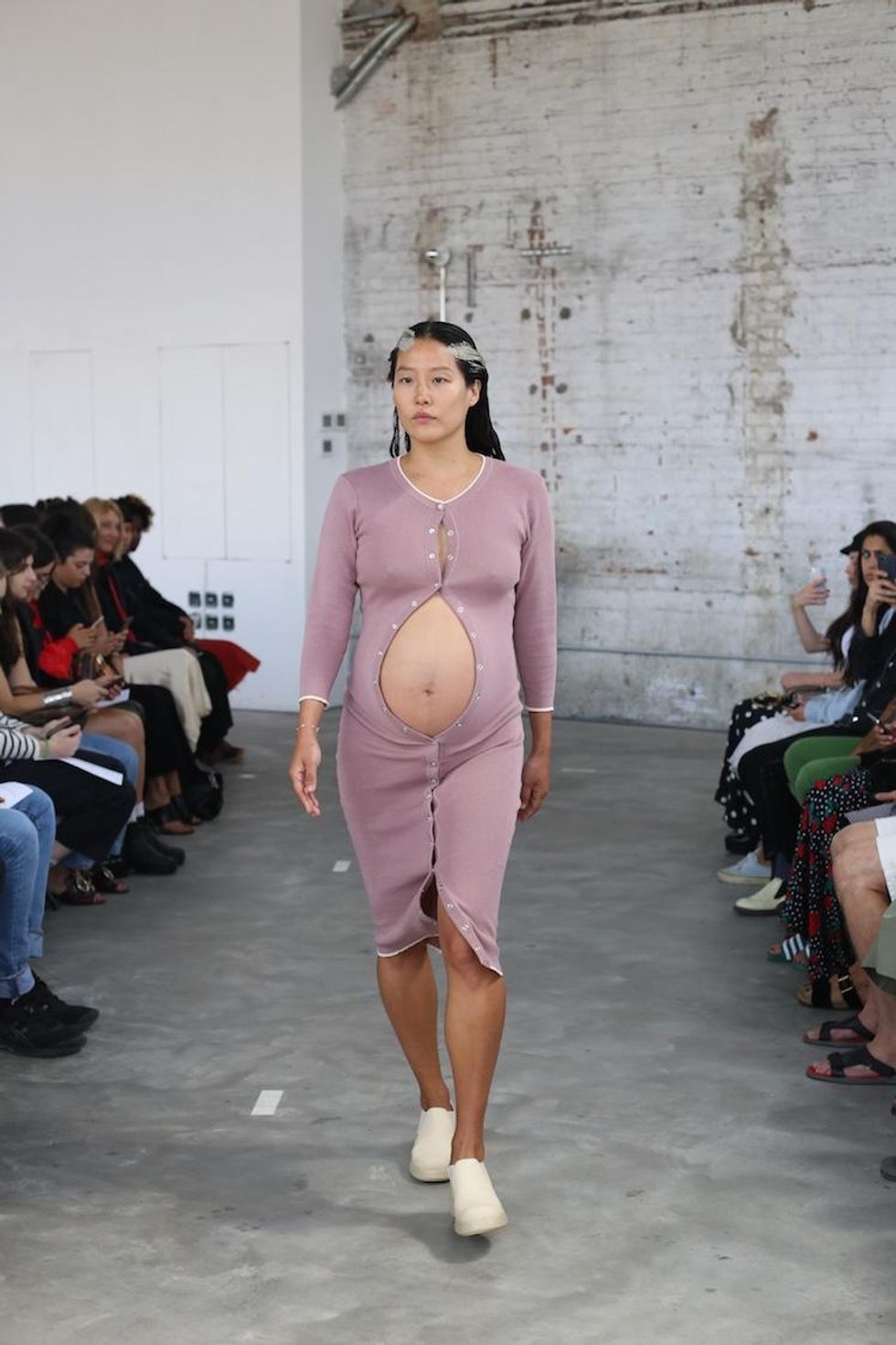 Eckhaus Latta Spring '18