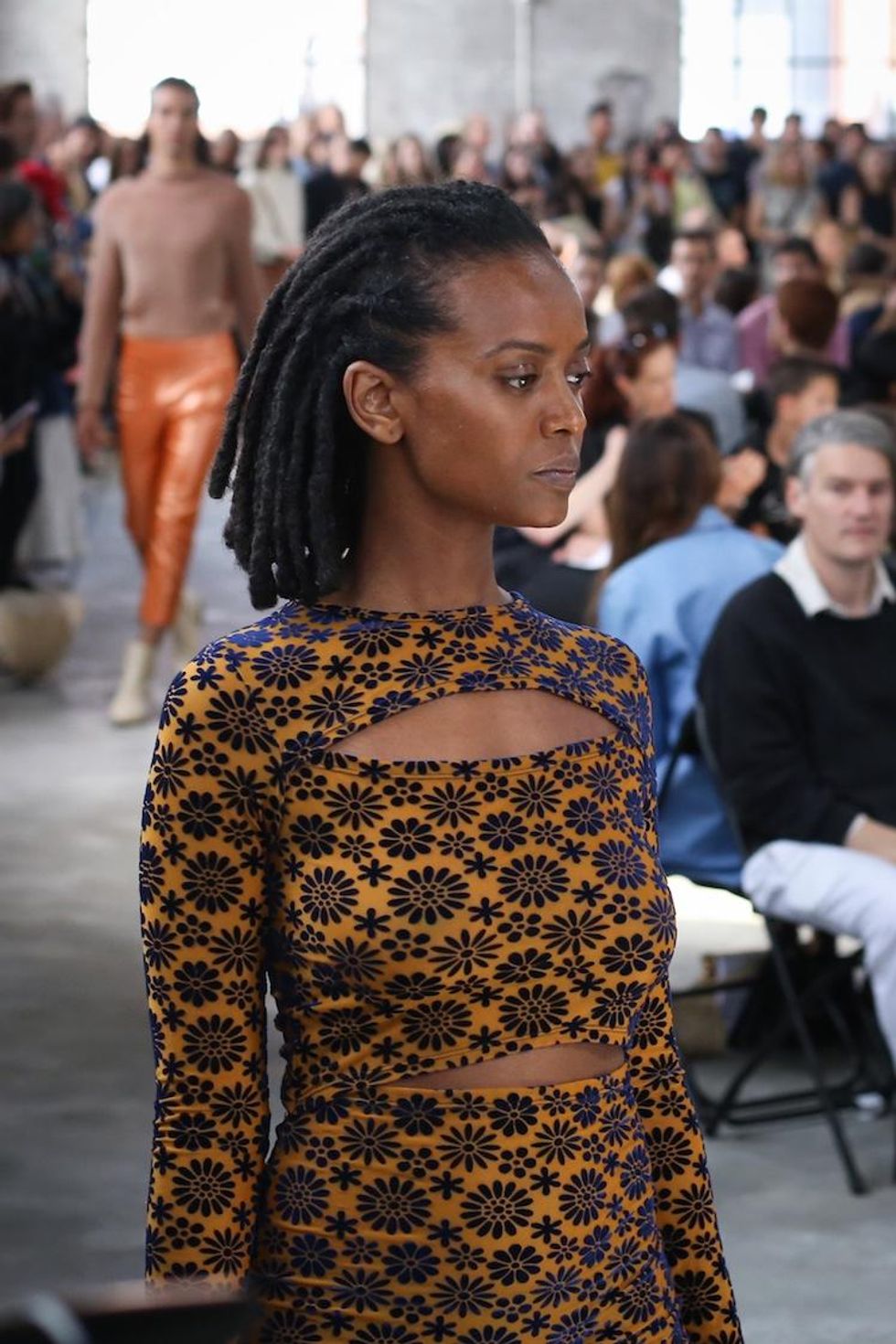 Eckhaus Latta Spring '18