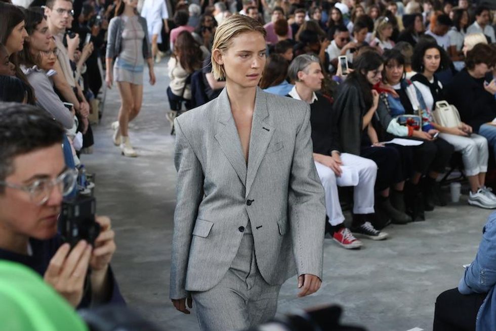 Eckhaus Latta Spring '18