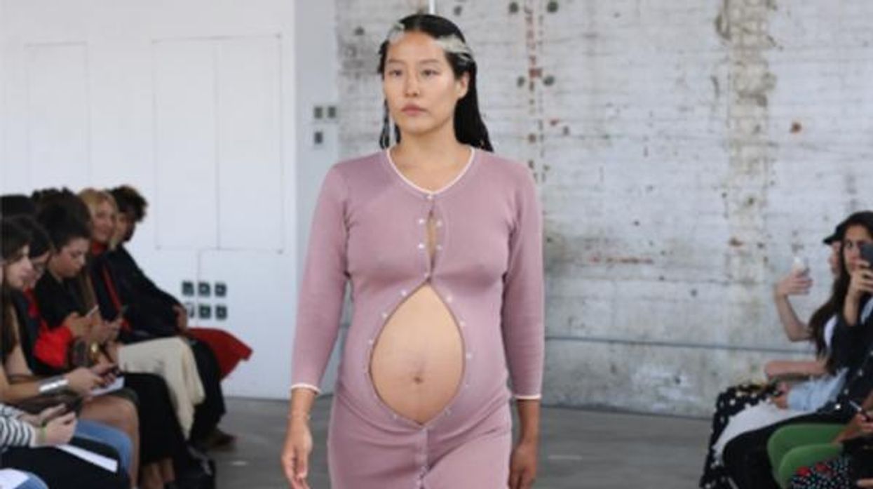 Eckhaus Latta Will Donate Portion of Sales to Puerto Rico Relief