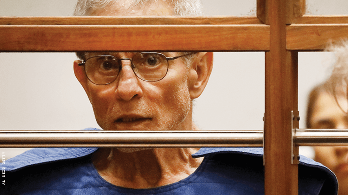 Ed Buck Convicted On All Charges In Chemsex Deaths of 2 Gay Black Men