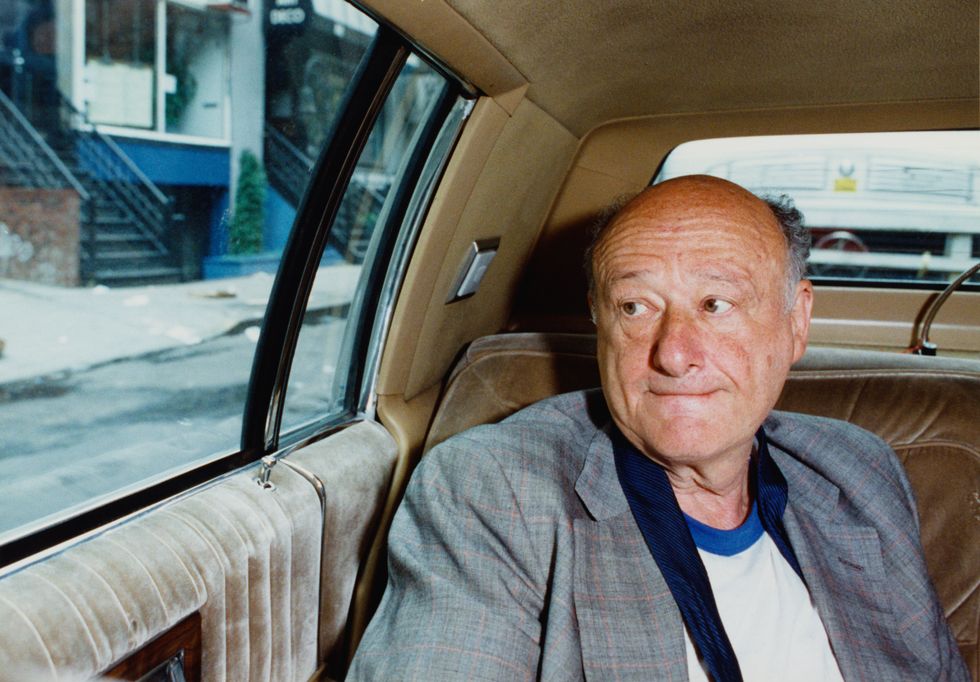 Ed Koch