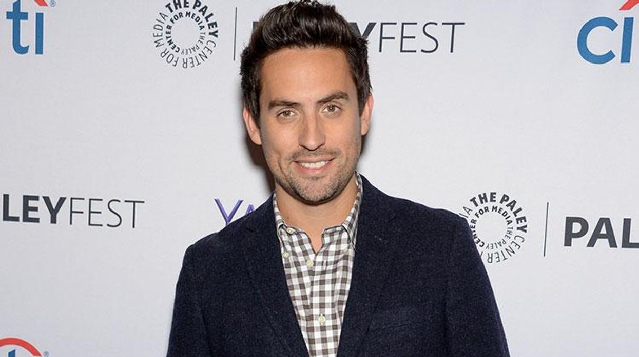 Ed Weeks Mindy Project