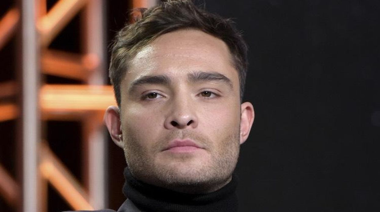 Ed Westwick