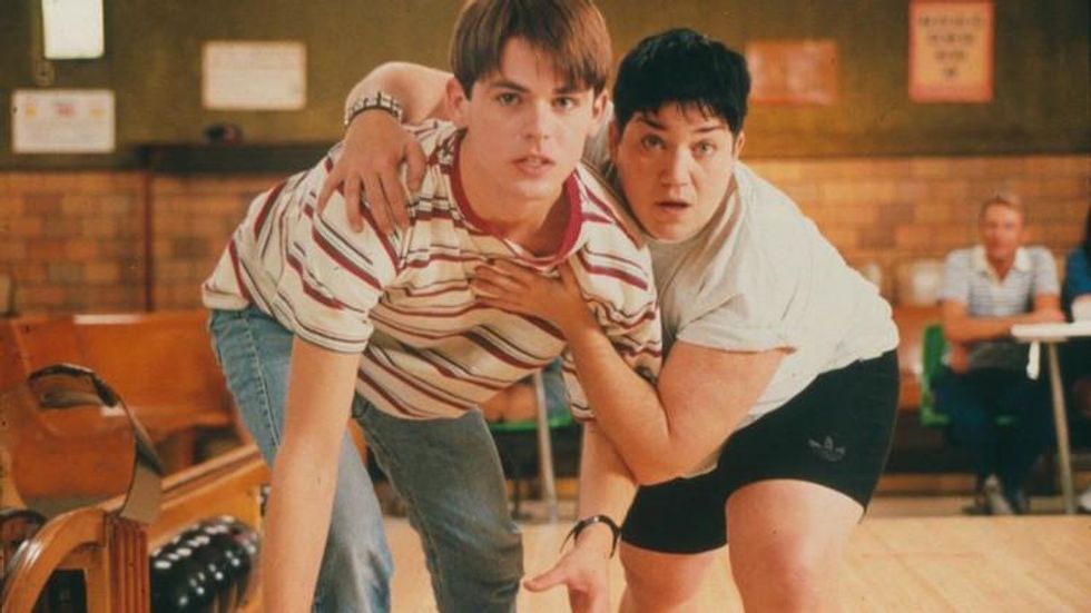 Edge of Seventeen (1998)