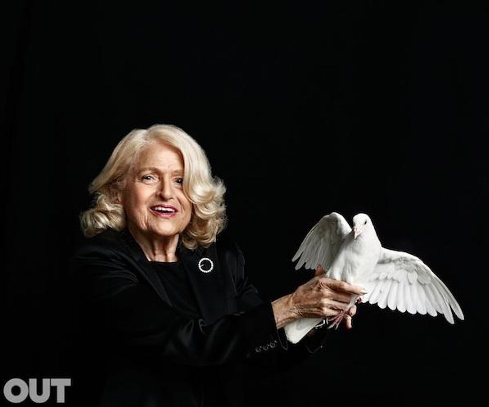 Edie Windsor