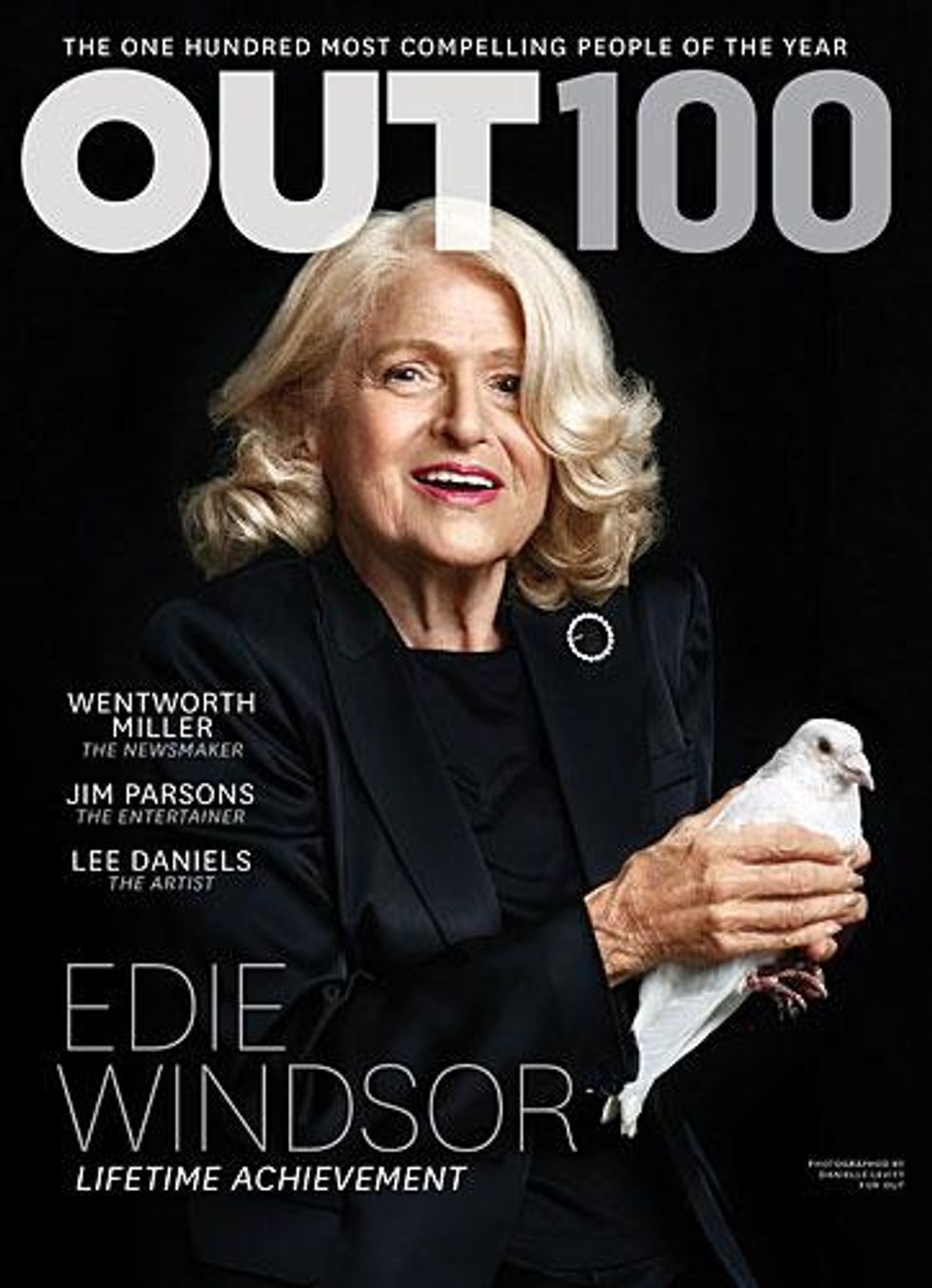 Edie Windsor