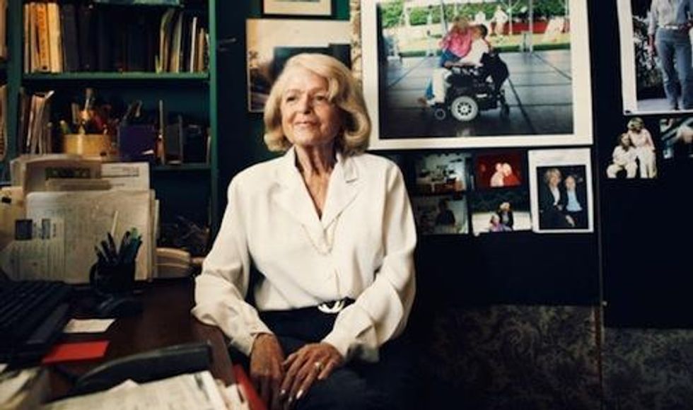 Edie Windsor