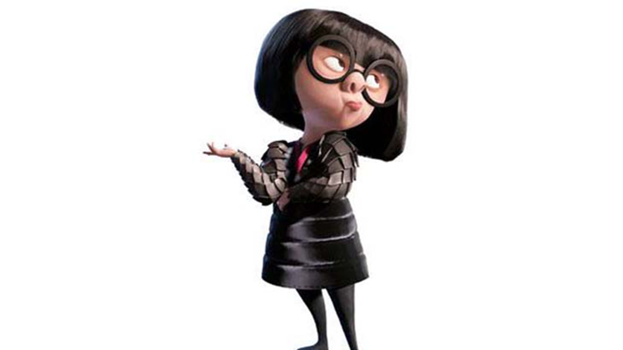 Ednamode-rotator