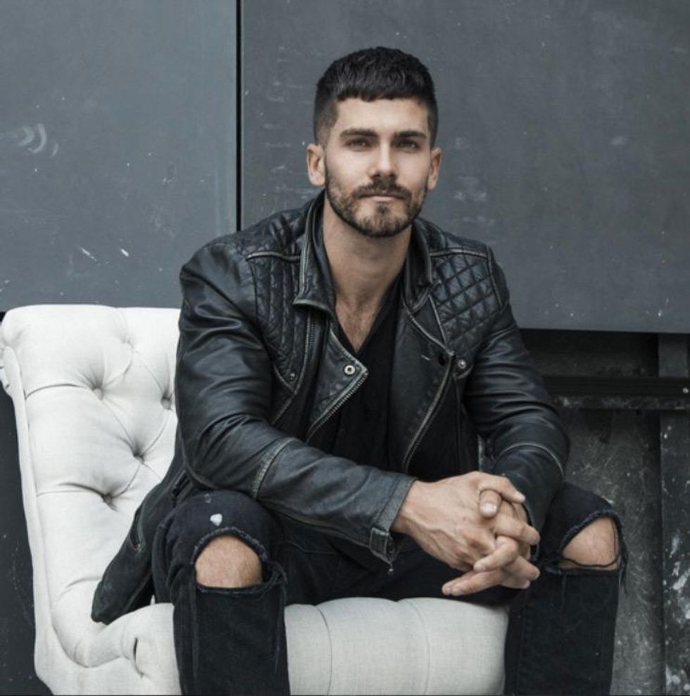 Edward Granger (@egranger)