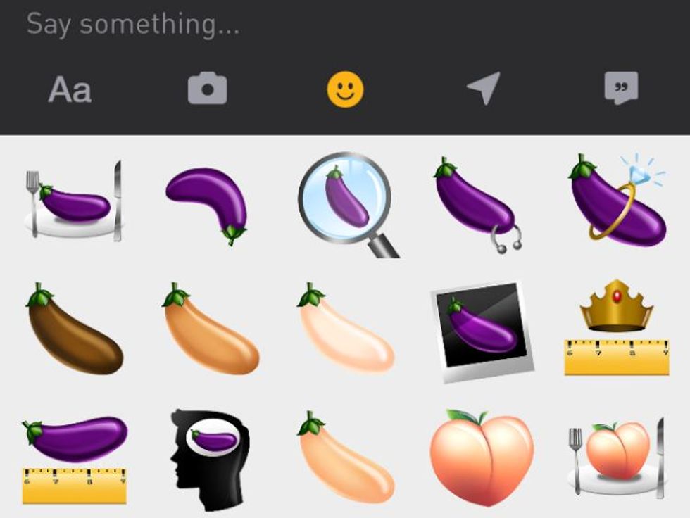 Eggplants