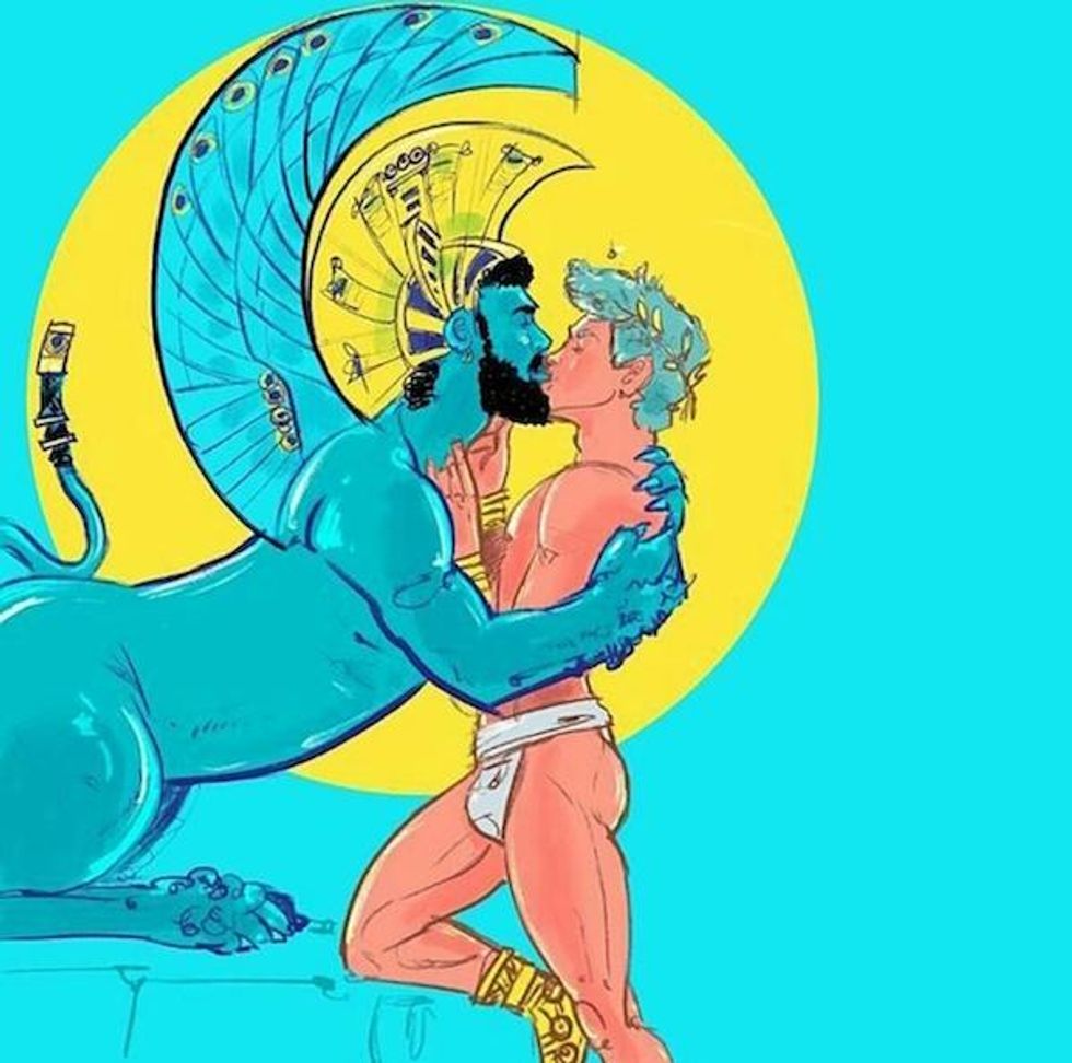 Ego Rodriguez (@egorod)